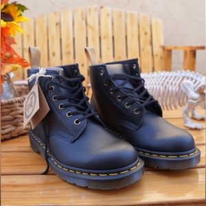 Vegan 101 Felix Ankle Boots